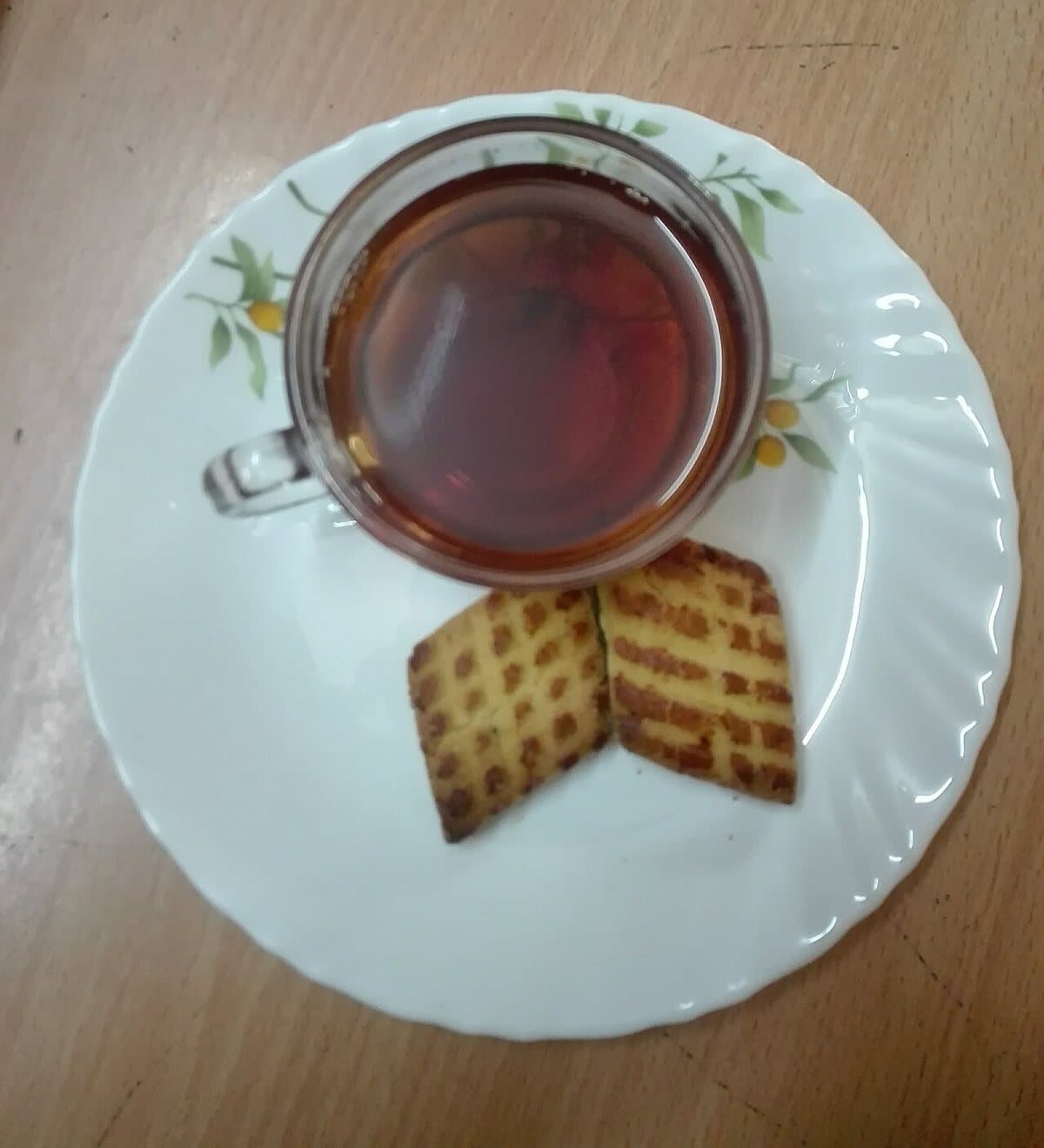 Black Tea Water Ratio: How Much Tea Per Cup of Water