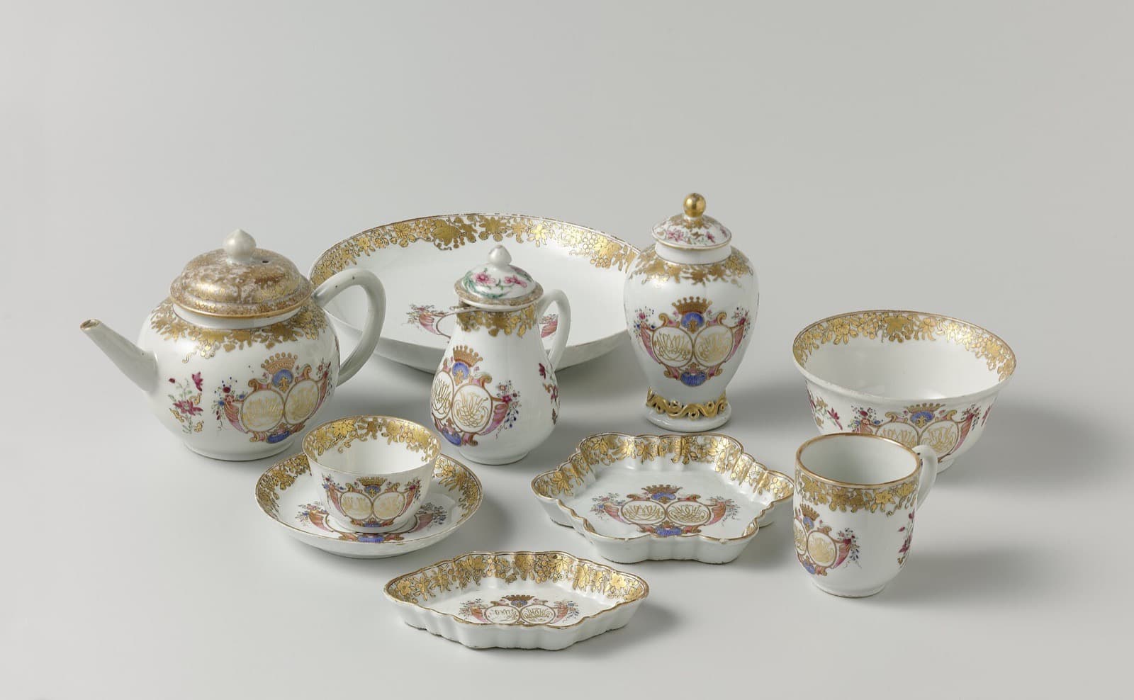 The Best Chinese Tea Set for Gongfu Brewing at Home