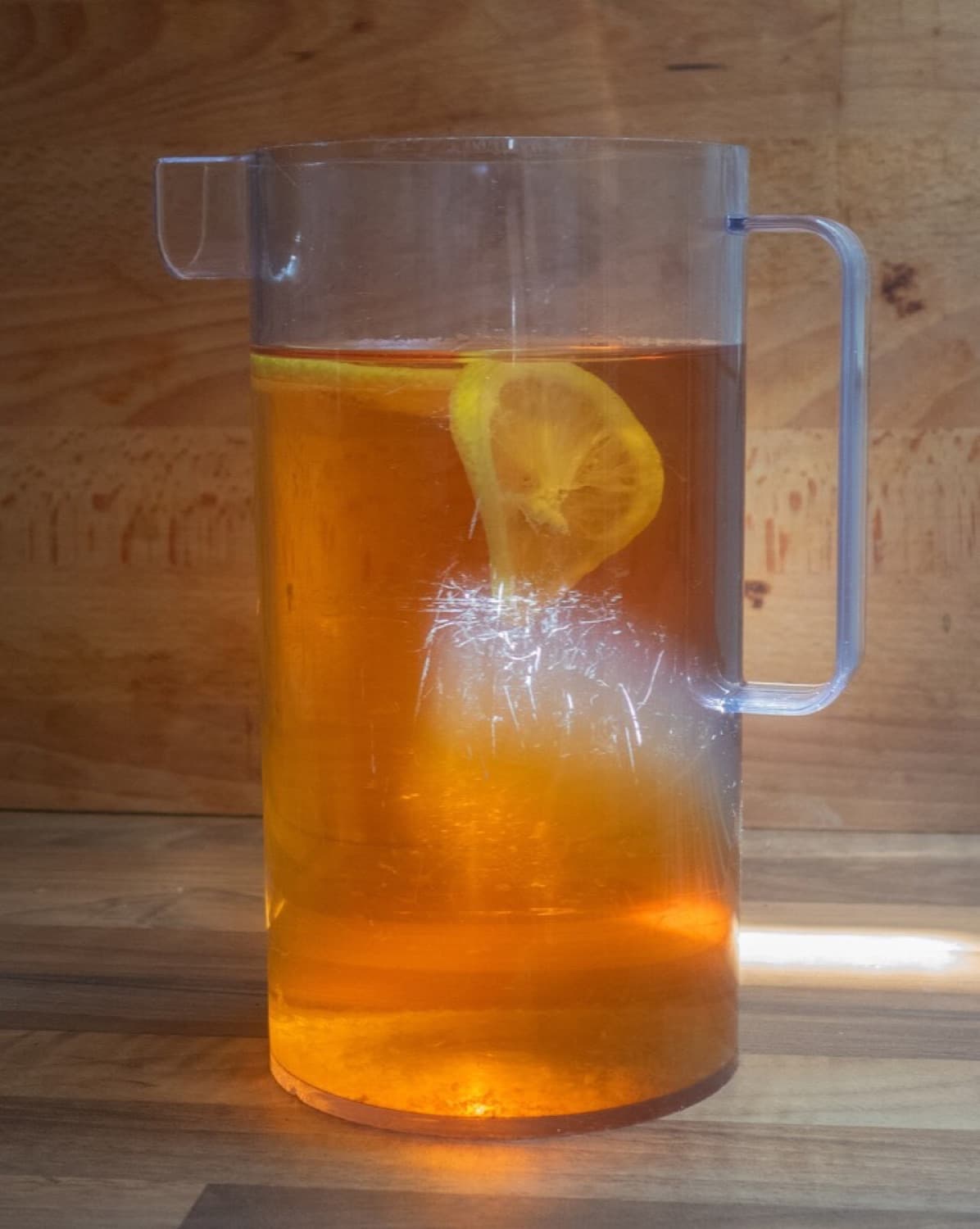 Best Cold Brew Tea Pitcher: 7 Picks for Smooth Tea