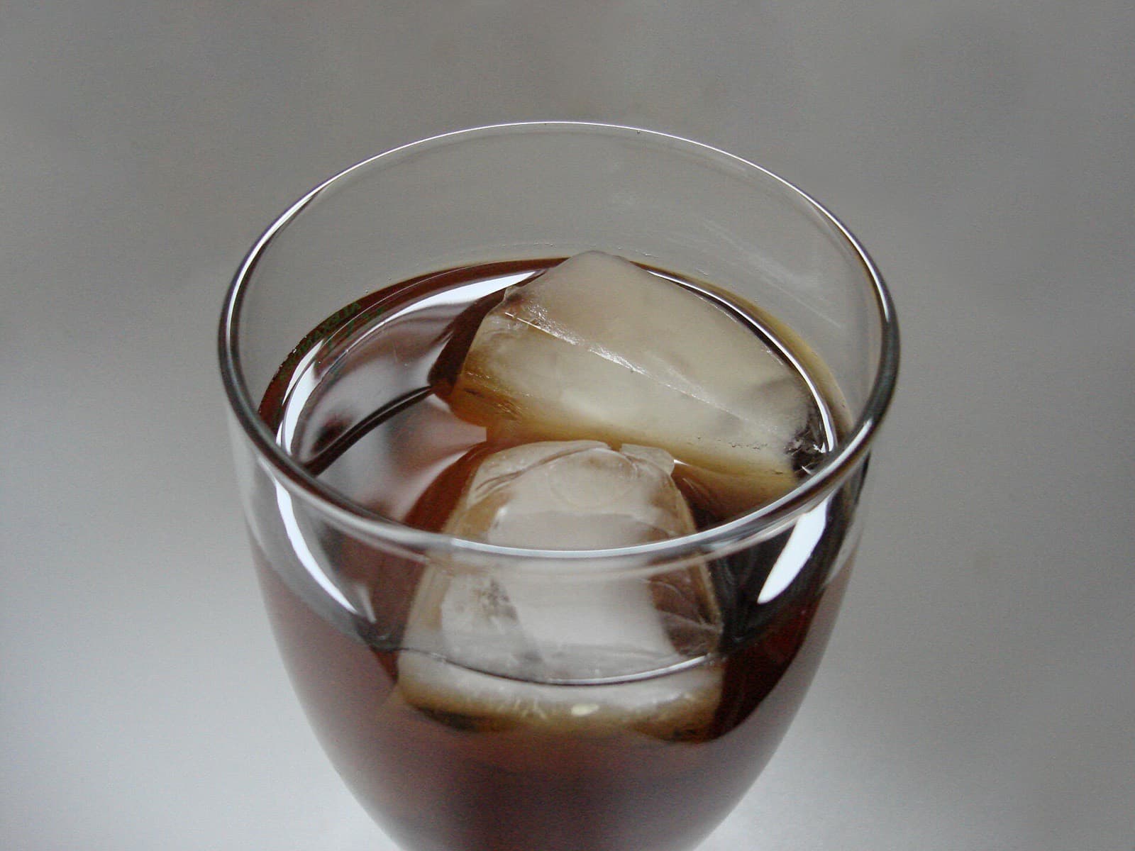 Cold Brew Tea