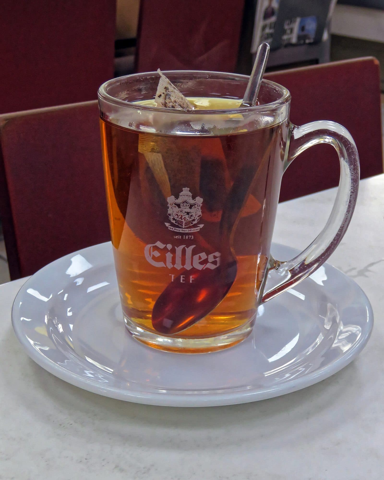 Earl Grey Tea: The Bergamot Blend, Its Murky History, and How to Brew It