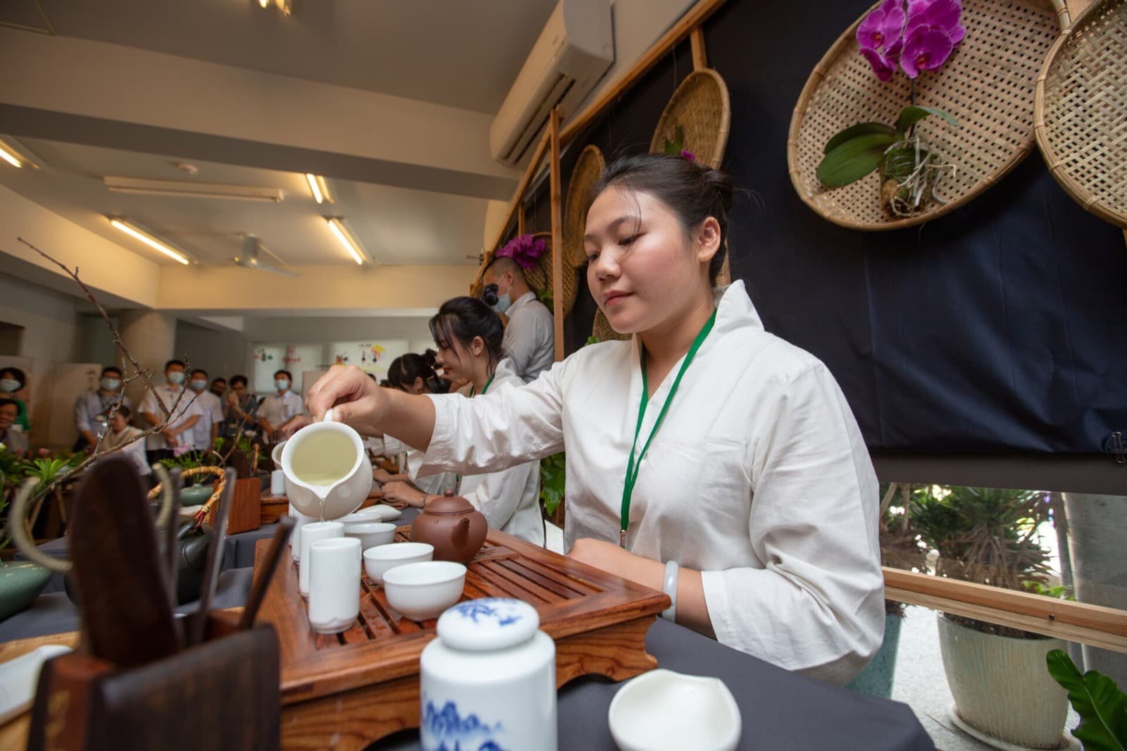 The Chinese Tea Ceremony (Gongfu Cha), Explained Simply