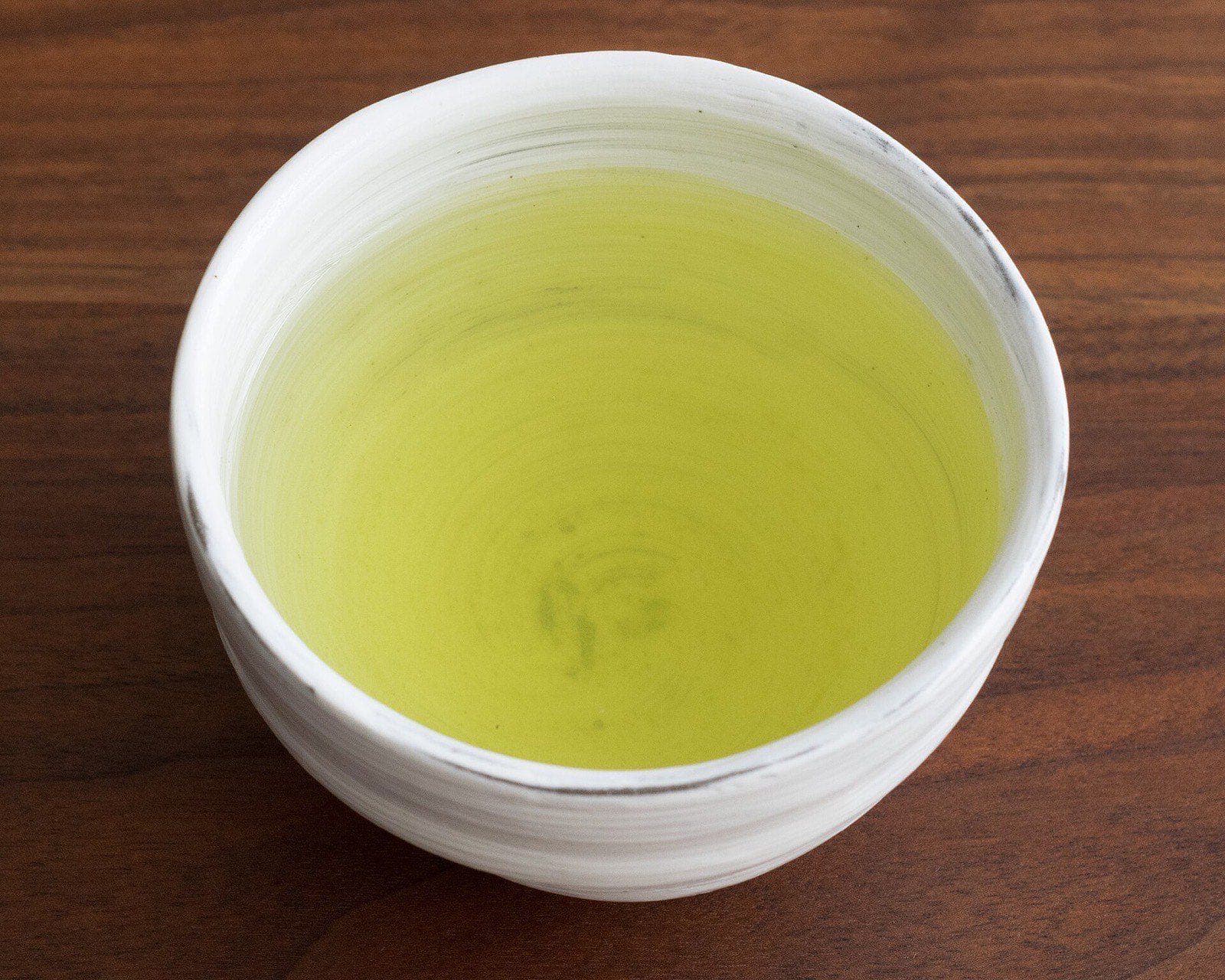 Chinese Green Tea: Dragonwell, Gunpowder, Bi Luo Chun & More