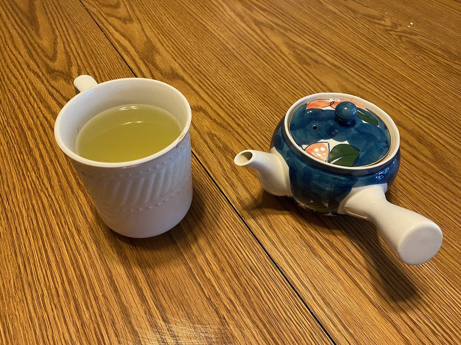 Tea Steeping Times: The Complete Chart for Every Tea
