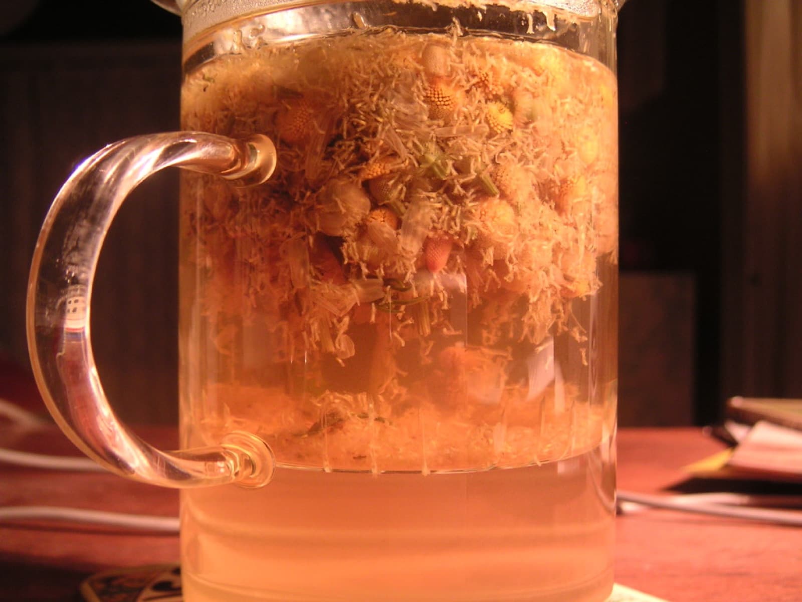 Herbal Tea: A Beginner's Guide to Tisanes