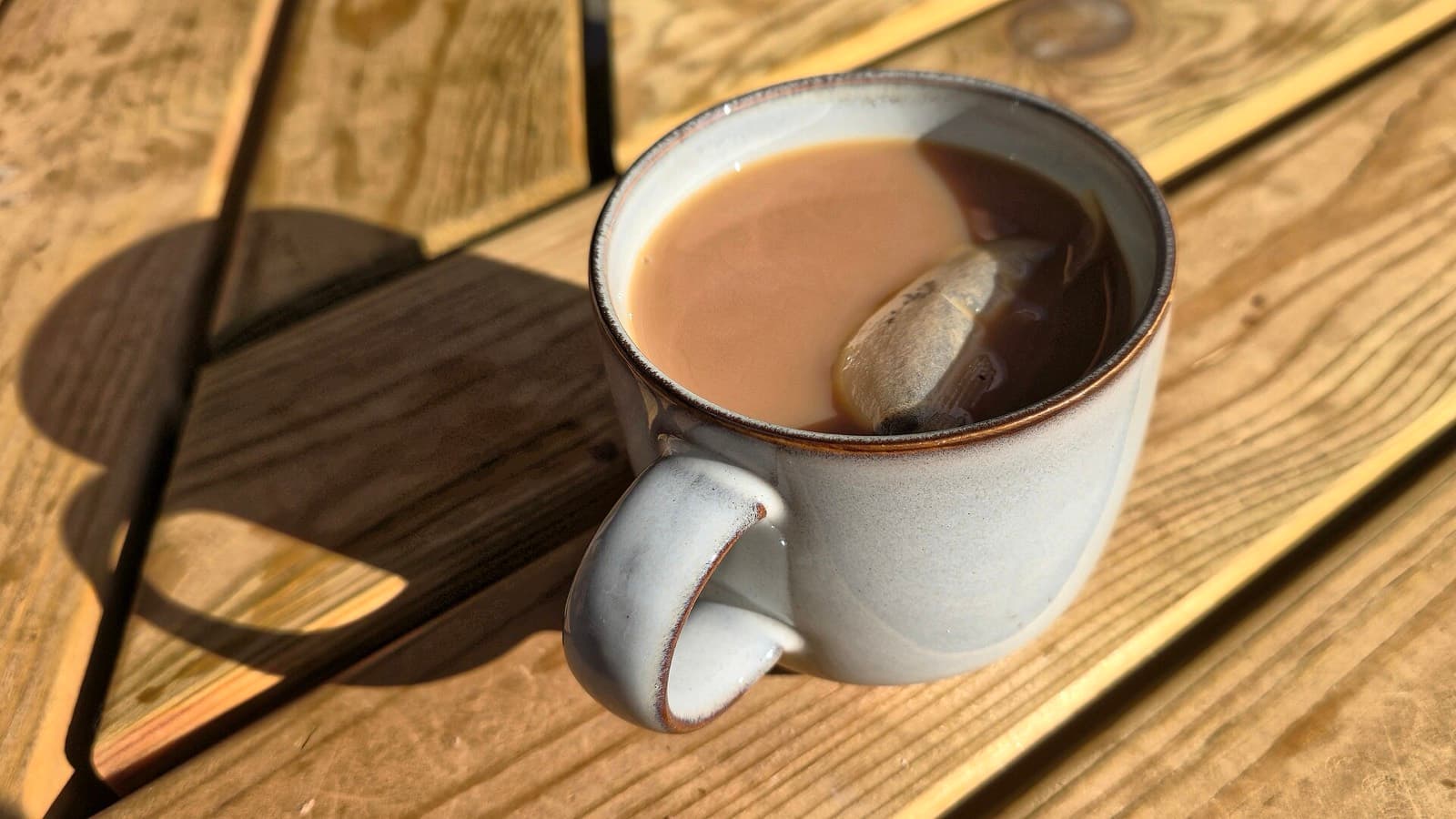 How Long to Steep a Tea Bag — and When to Take It Out