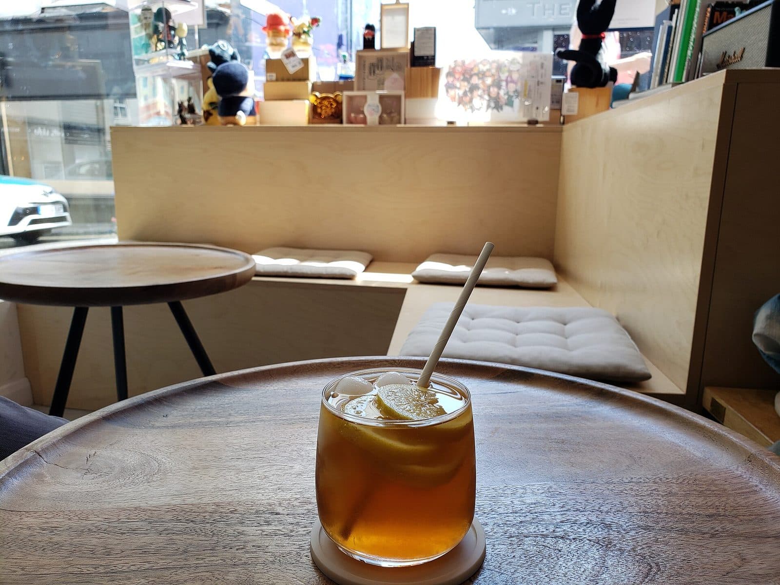 Iced Black Tea: Bold, Classic & Never Bitter