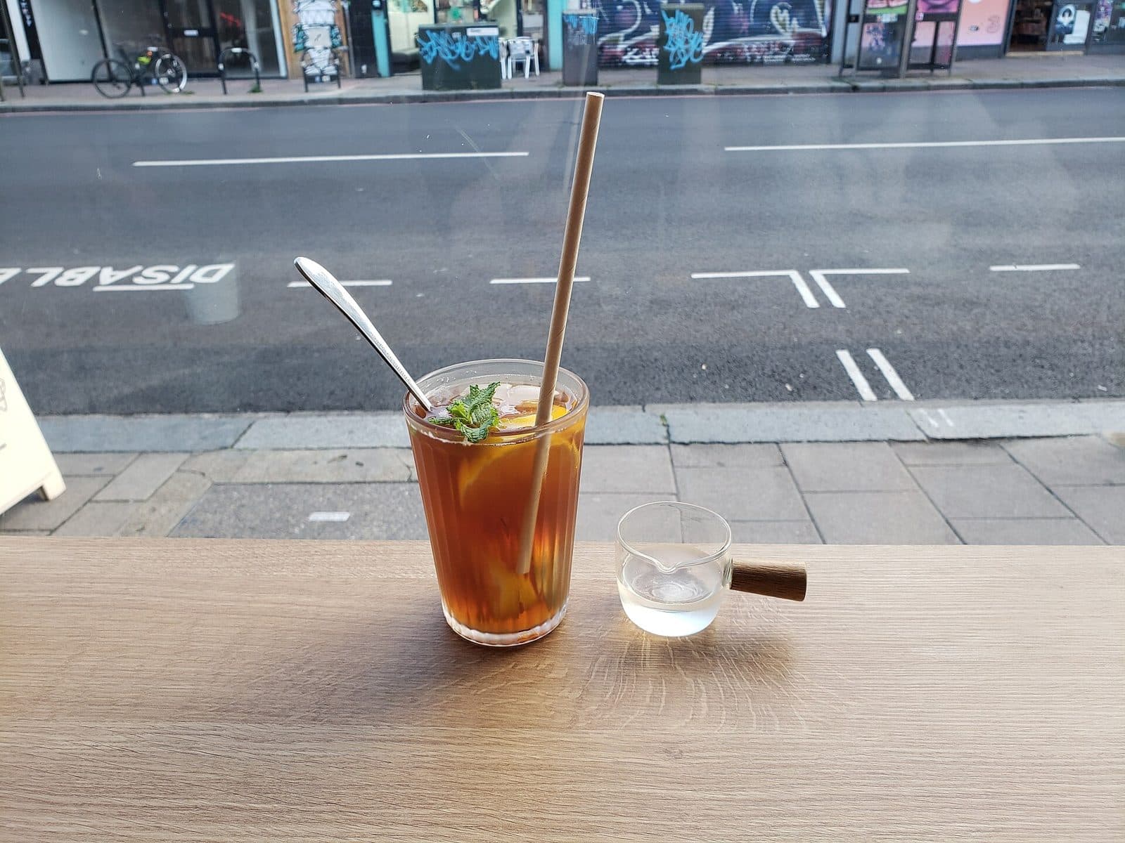Cold Brew Black Tea: Bold, Smooth & Low-Acid