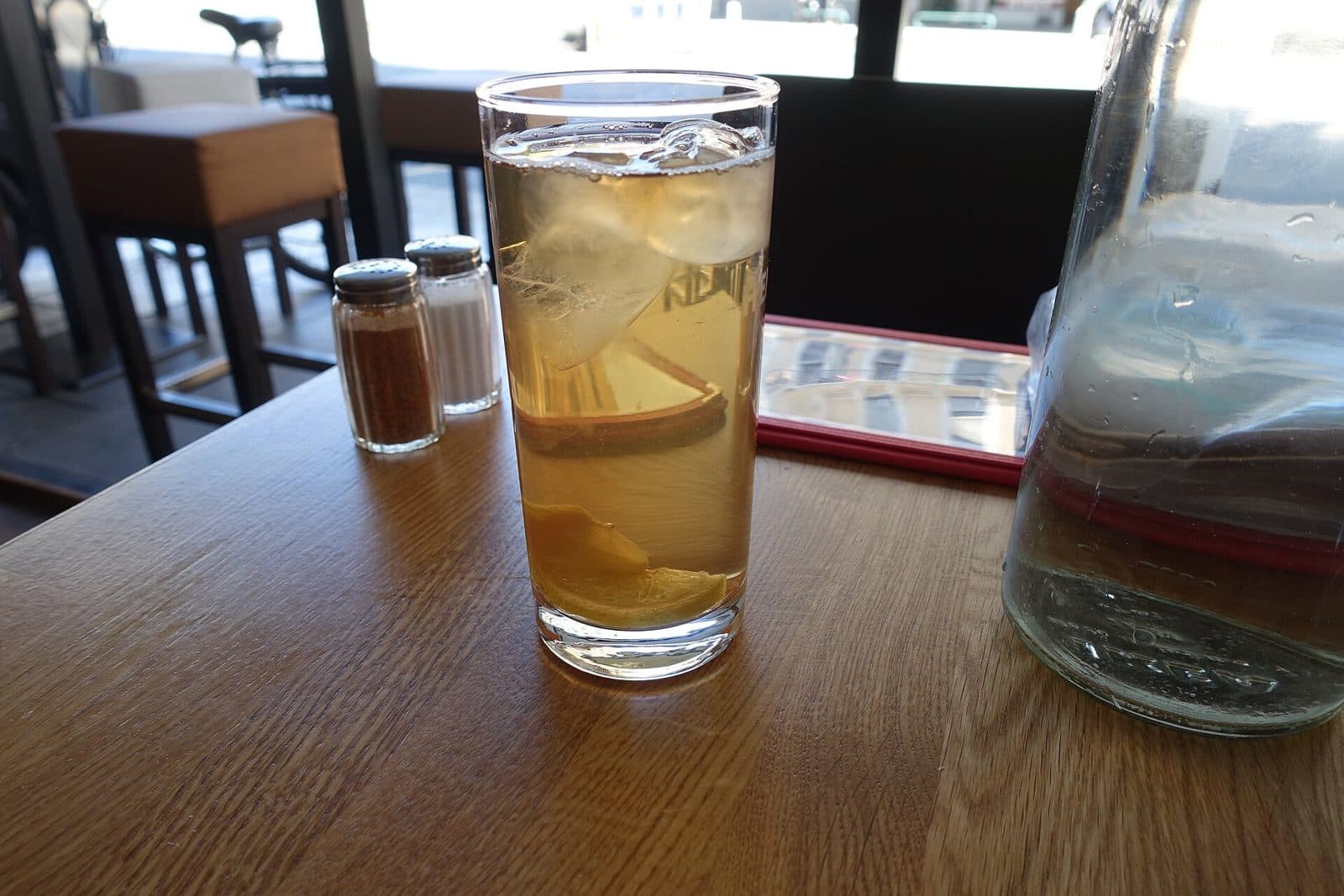 Unsweetened Iced Tea That Actually Tastes Good