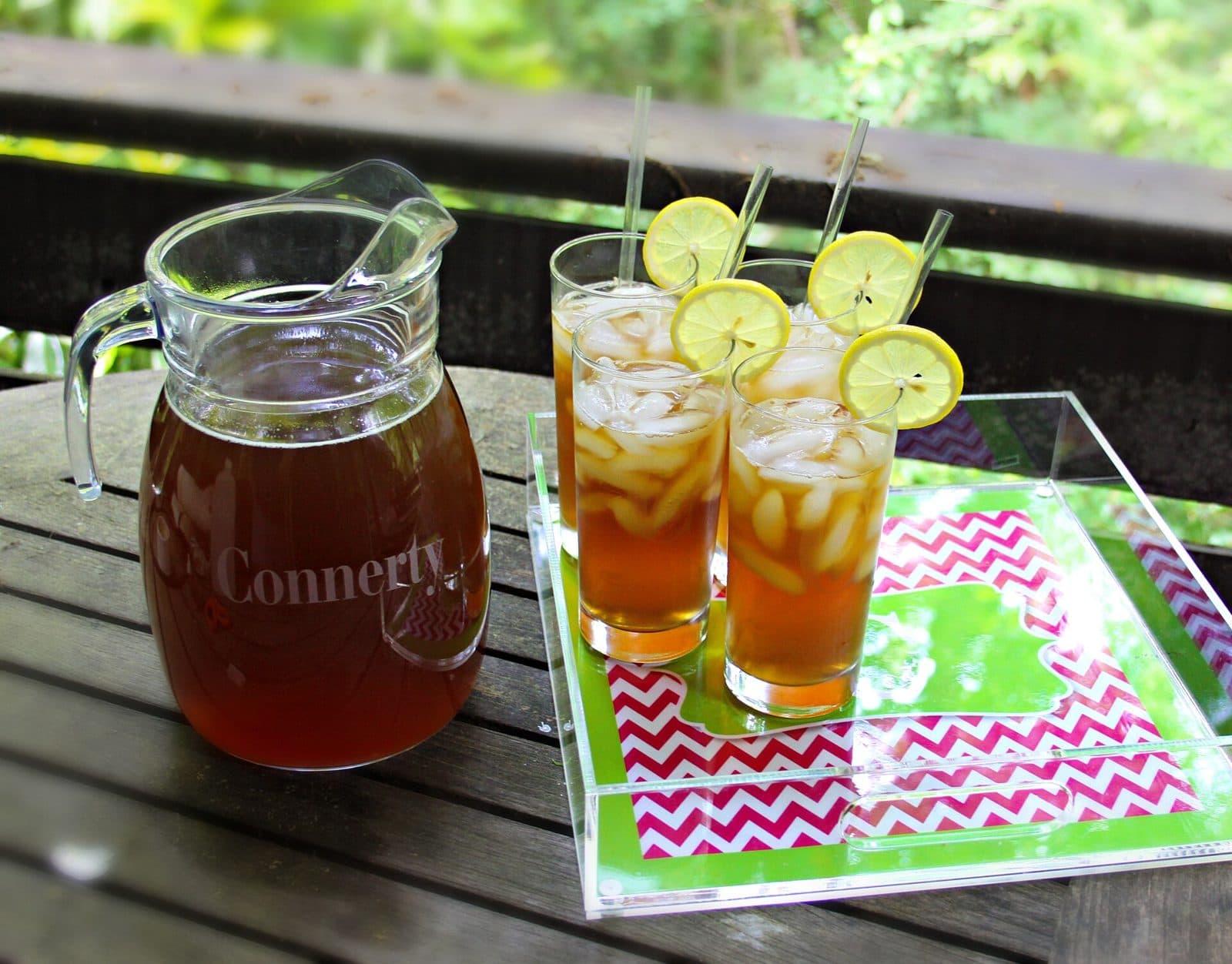 Iced Tea: Every Method, Recipe & Brew Worth Making