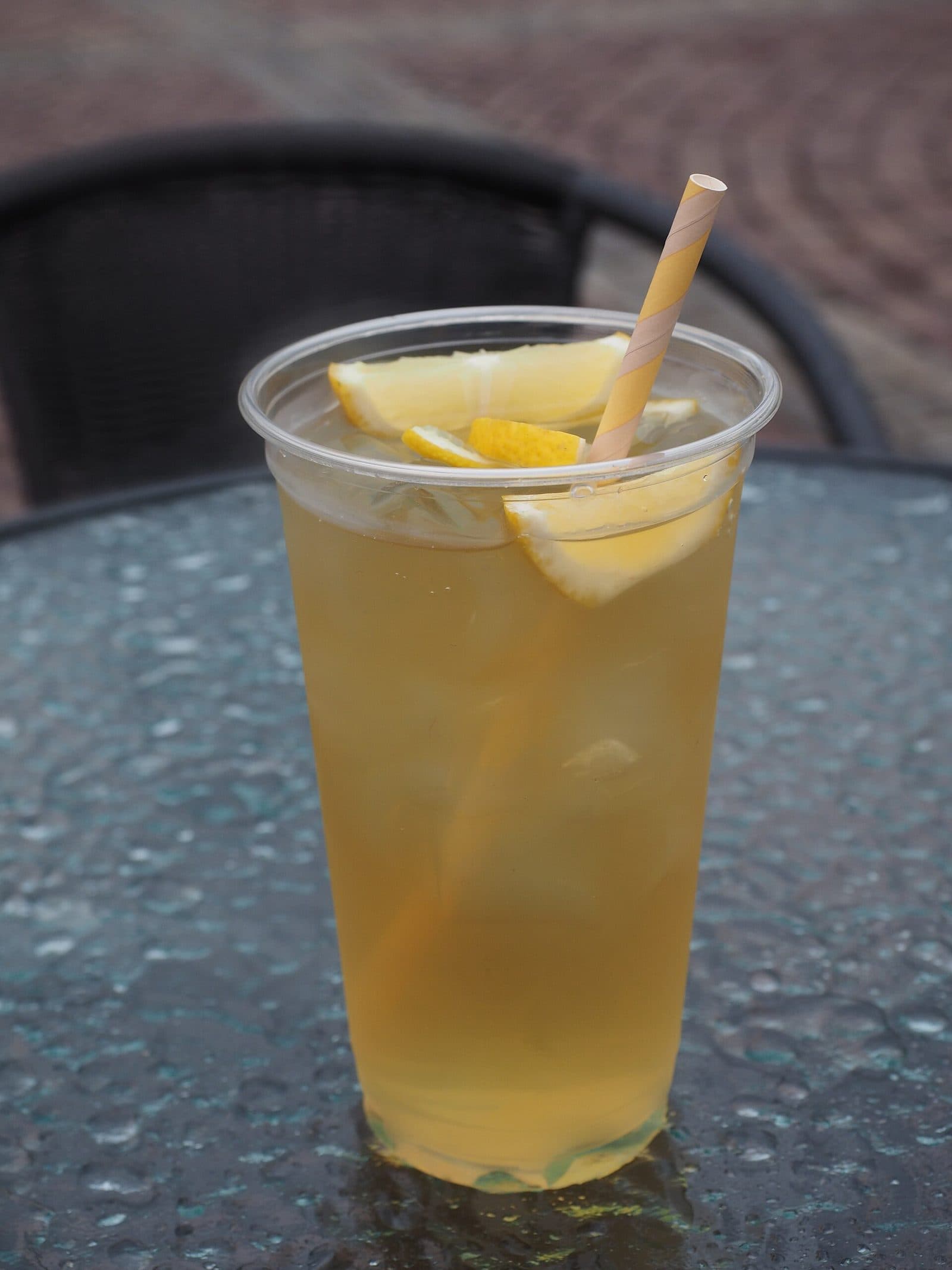 Cold Brew Iced Tea: The Smoothest Iced Tea You'll Make