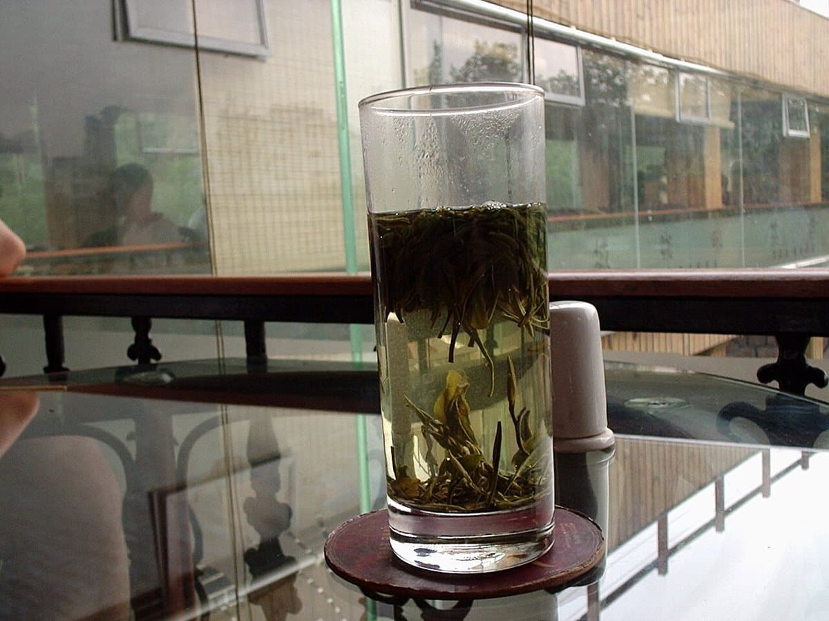 How to Brew Loose Leaf Tea Without an Infuser