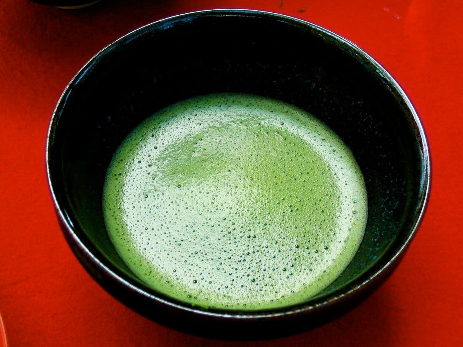 Matcha Tea: What It Is, Grades, and How to Whisk It