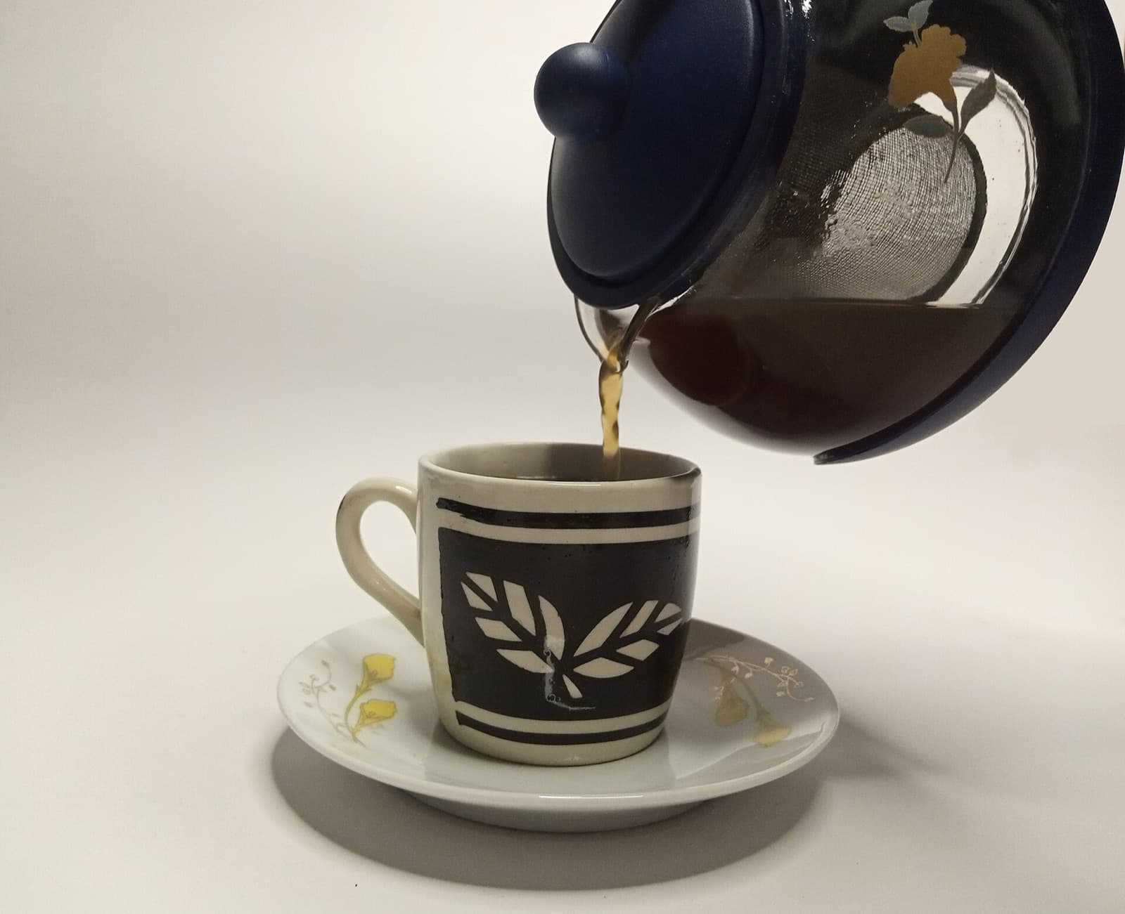 How to Make Tea: The Right Way to Brew Every Type
