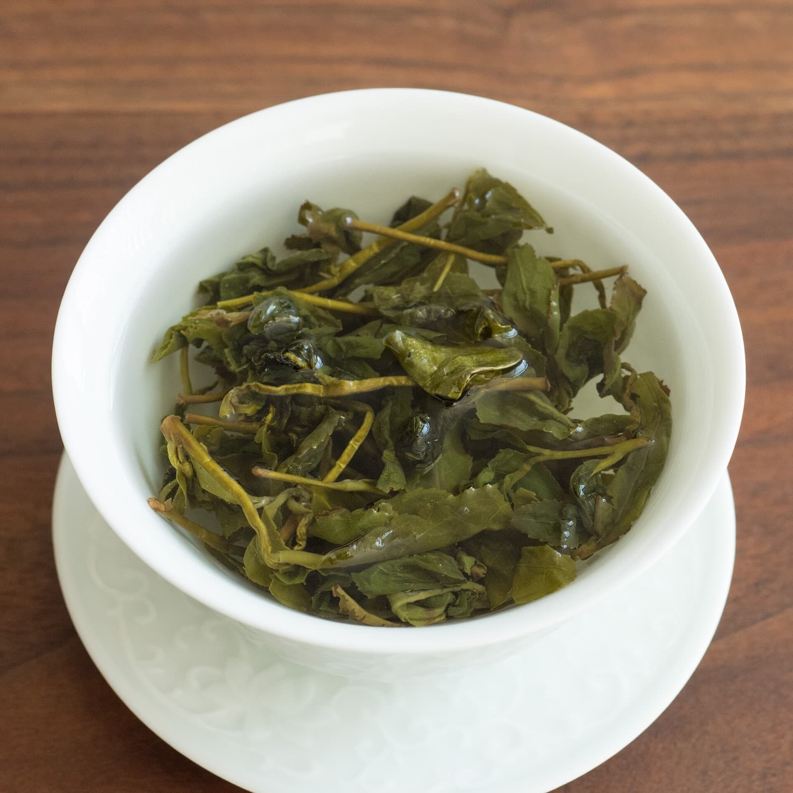How Many Times Can You Steep Tea?