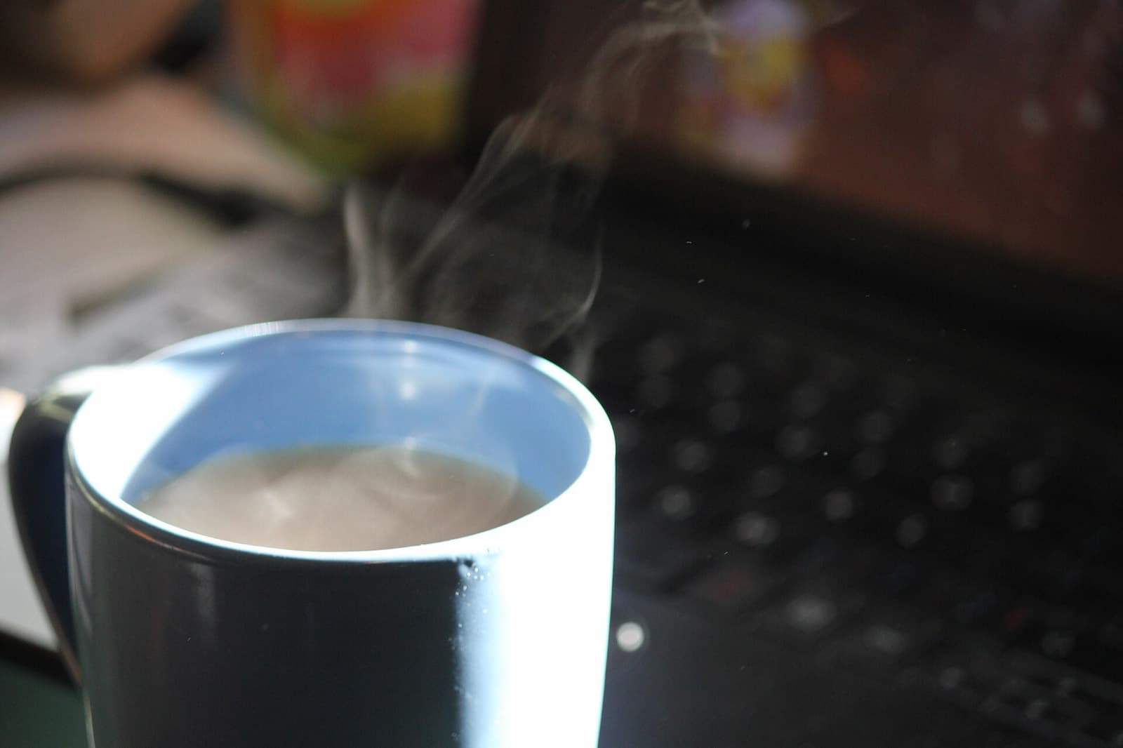Safe Temperature to Drink Tea: Brewing Heat vs Sipping Heat