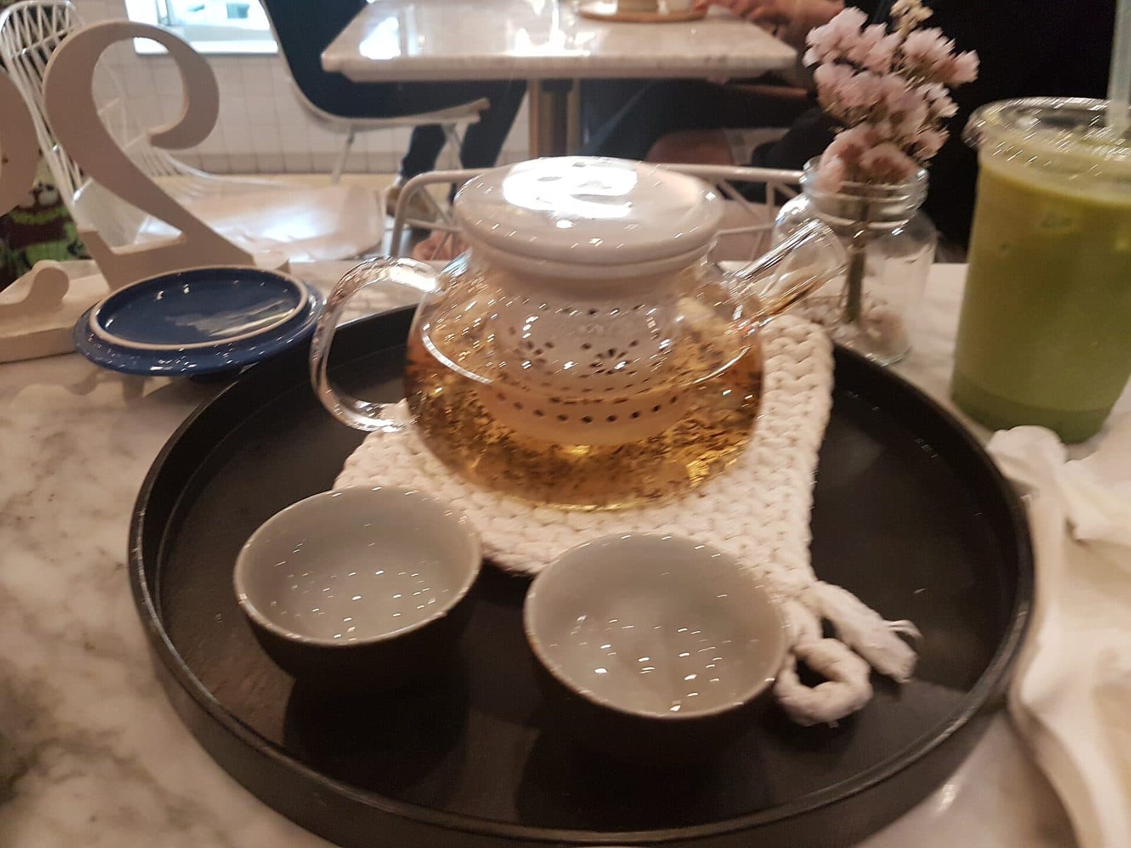 Green Tea: Types, Brewing, Flavor, and How to Choose