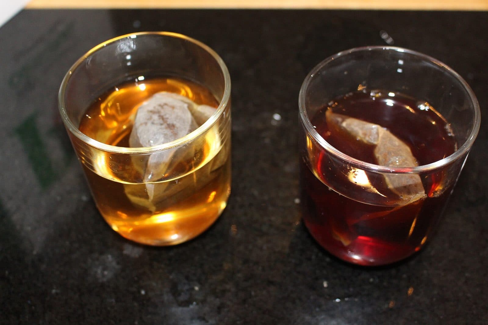Can You Brew Tea in Cold Water? Yes — Here's What Happens