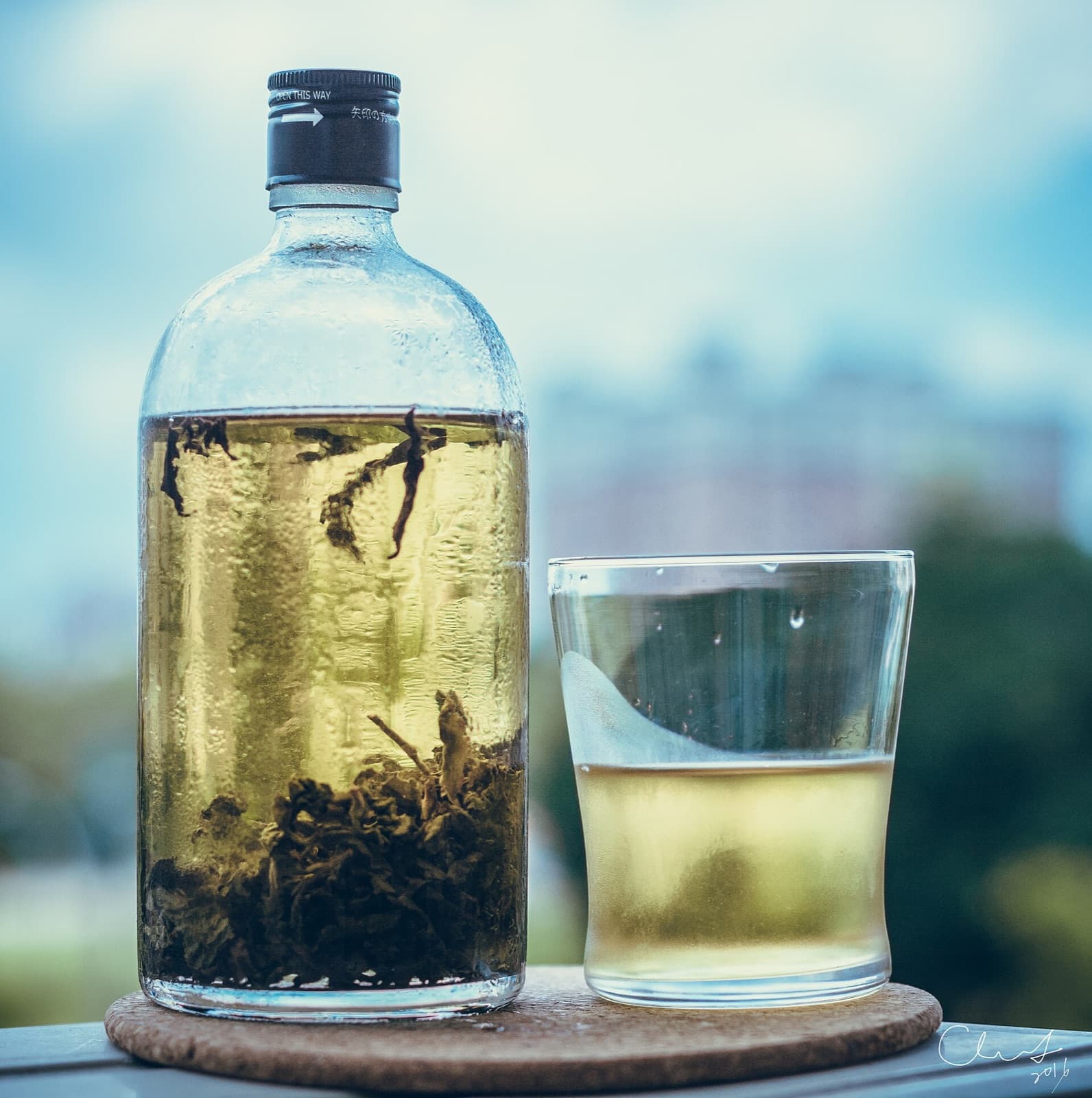 Can You Brew Tea in Cold Water?
