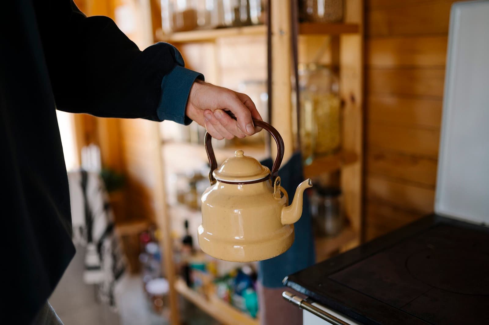 The Best Tea Kettle for Every Kind of Tea Drinker