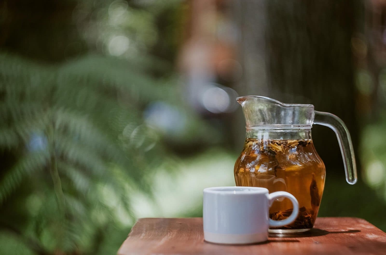 How to Make Iced Tea: 3 Reliable Methods