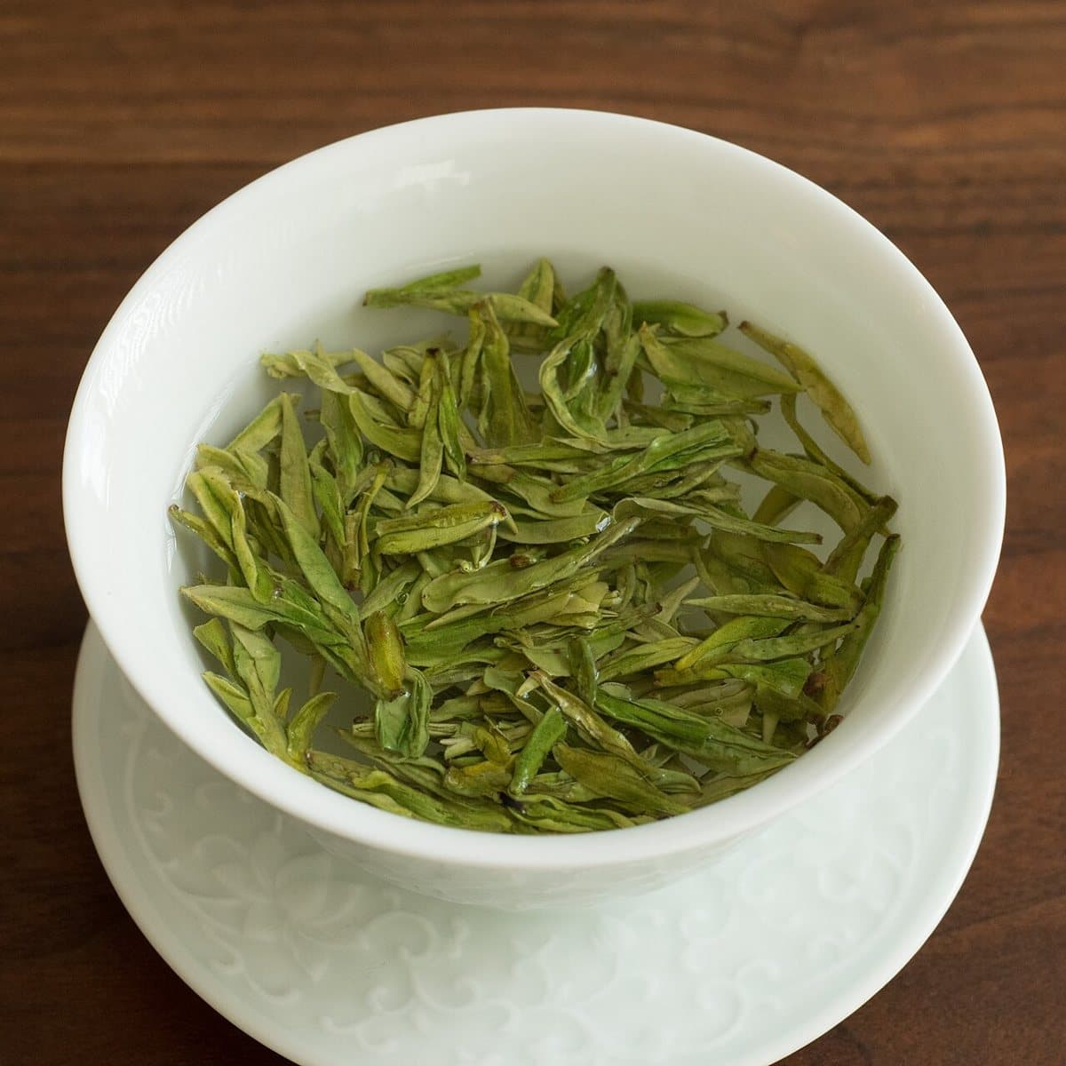 Tea Steeping Times: The Complete Chart for Every Tea