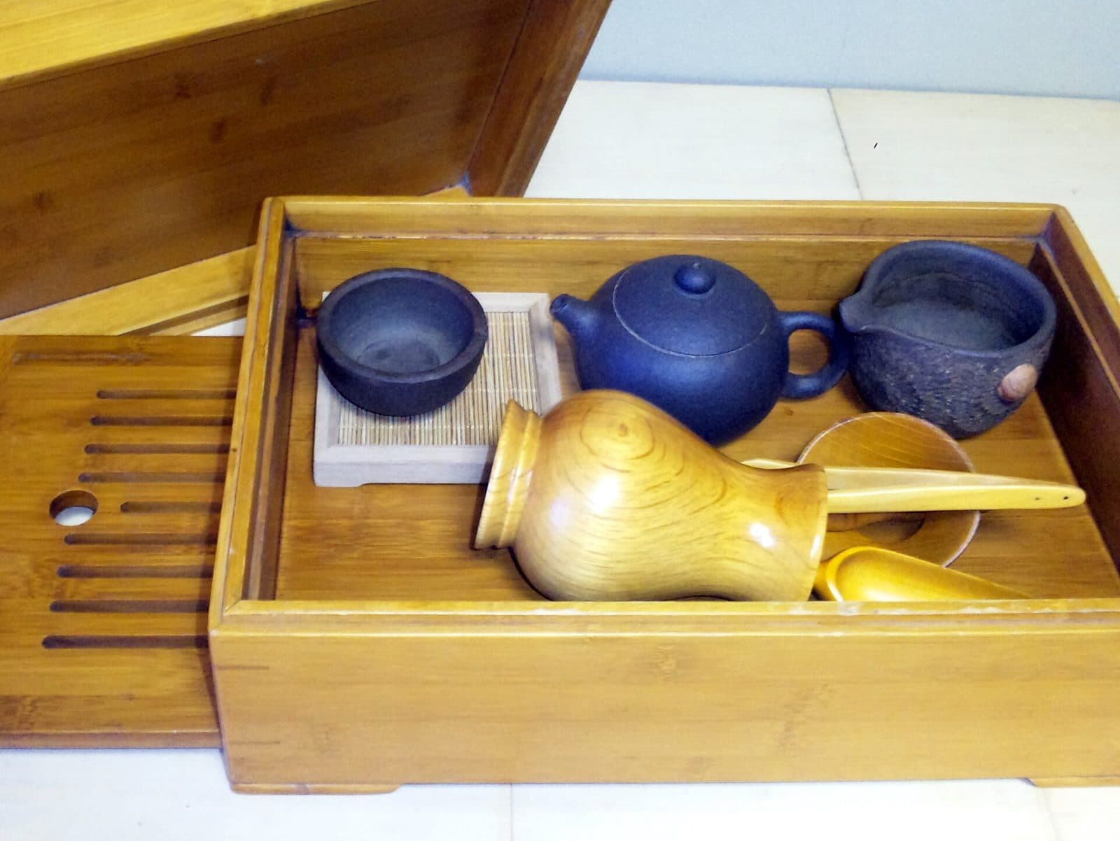 Teaware: A Plain-Language Guide to Every Piece You Actually Need