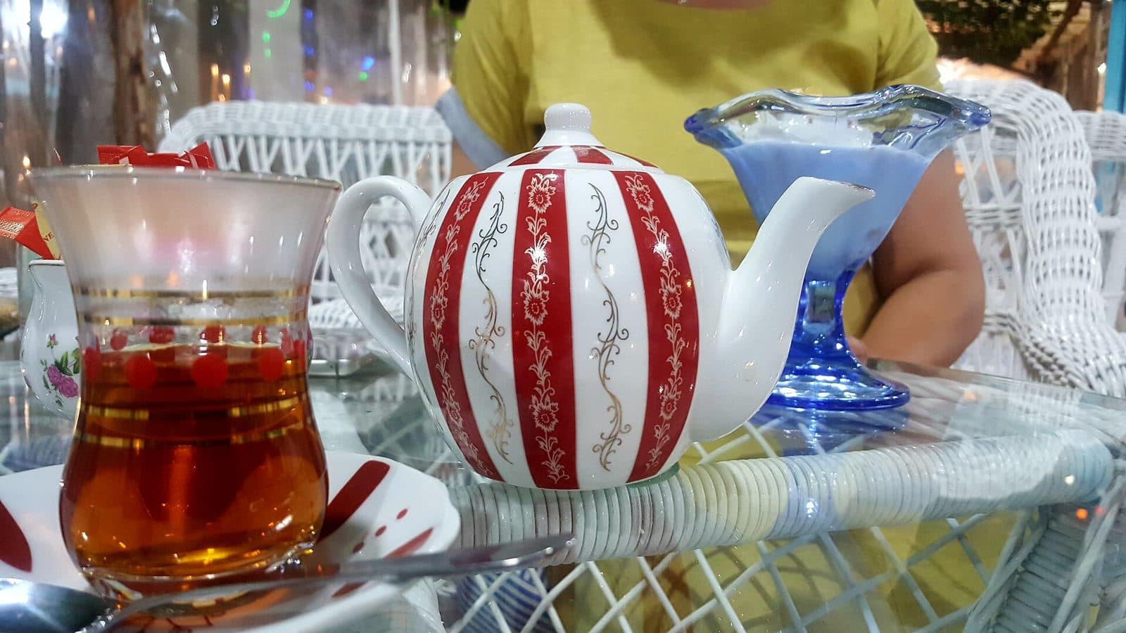How to Clean a Teapot (Without Ruining It)