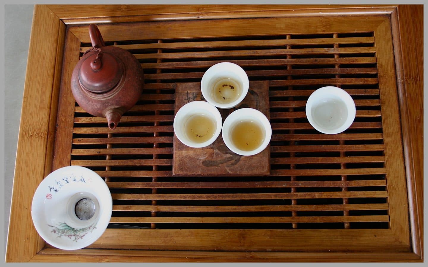 The Best Chinese Tea Set for Gongfu Brewing at Home