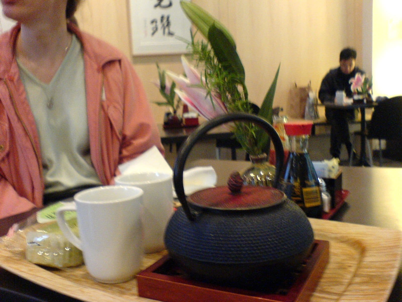 The Best Tea Pot for Every Kind of Tea You Drink