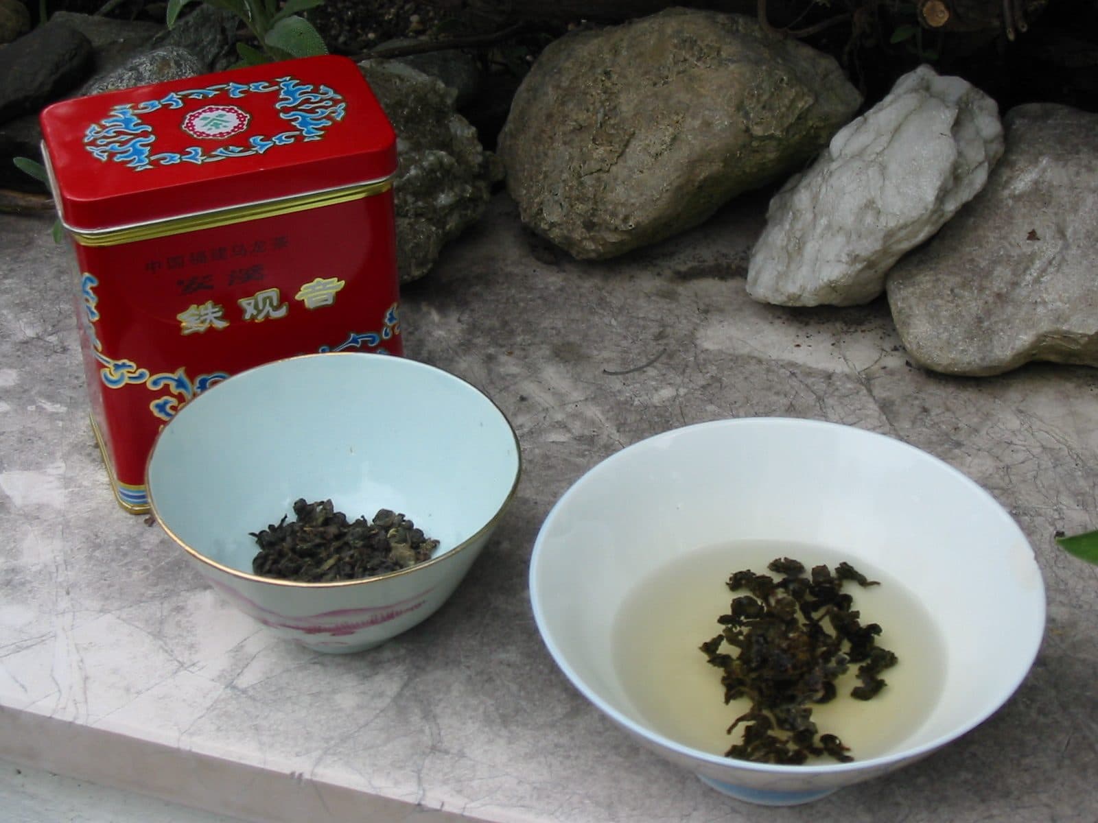 Oolong Tea: The Half-Oxidized Tea Worth Knowing