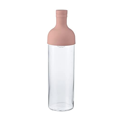 Hario Cold Brew Tea Wine Bottle, 750 ml
