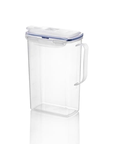 LocknLock Aqua Fridge Door Water Jug
