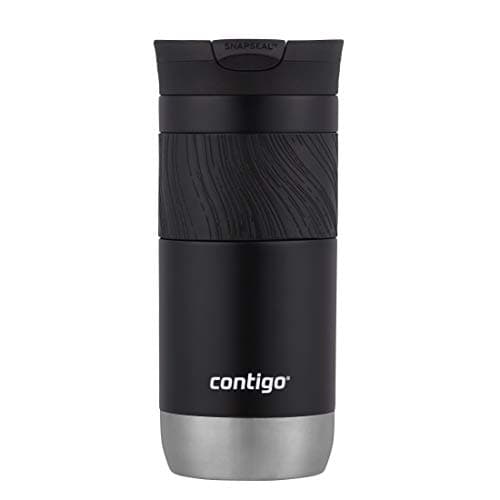 Contigo Byron Vacuum-Insulated Stainless Steel Travel Mug