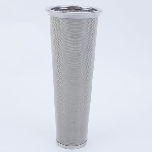 Fermus Cold Brew Coffee Filter for 64oz / 2Quart Wide Mouth Mason Jar