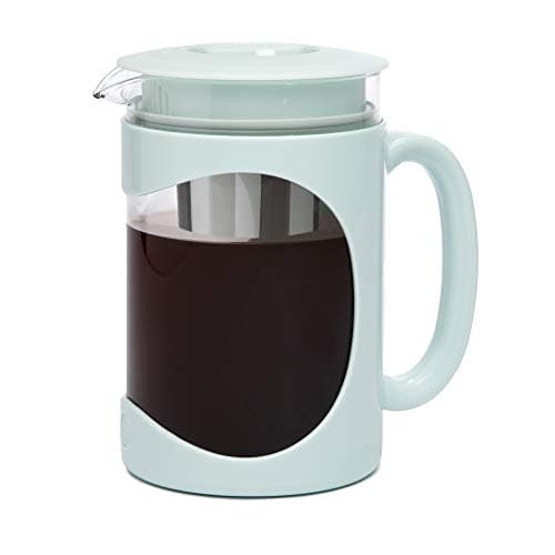 Primula Burke Deluxe Cold Brew Iced Coffee Maker