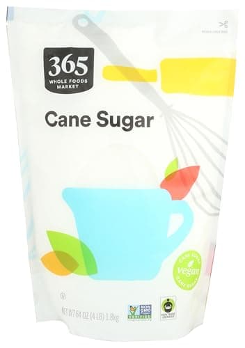 365 by Whole Foods Market, Cane Sugar