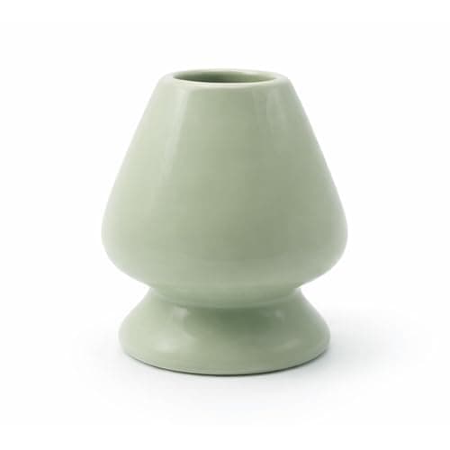 BlendWell Ceramic Matcha Whisk Stand