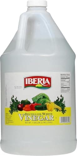 Iberia All Natural Distilled White Vinegar