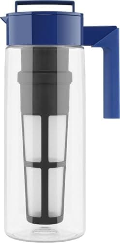 Takeya Flash Chill Iced Tea Maker