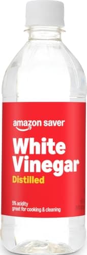Amazon Saver, Distilled White Vinegar