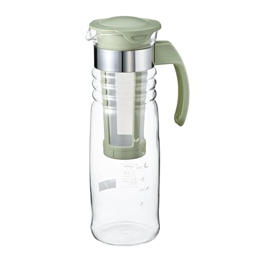 Hario "Mizudashi" Cold Brew Tea Maker