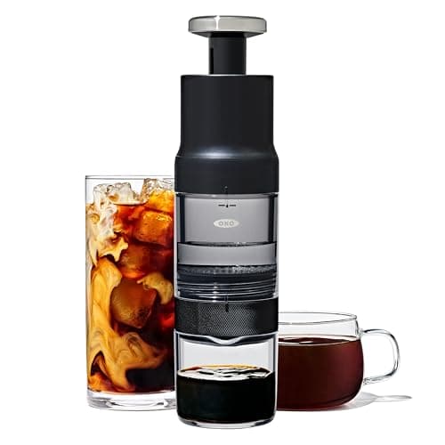 OXO Brew Portable Rapid Brewer