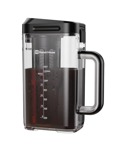 Maestri House Cold Brew Coffee Maker