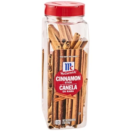 McCormick® Whole Cinnamon Sticks