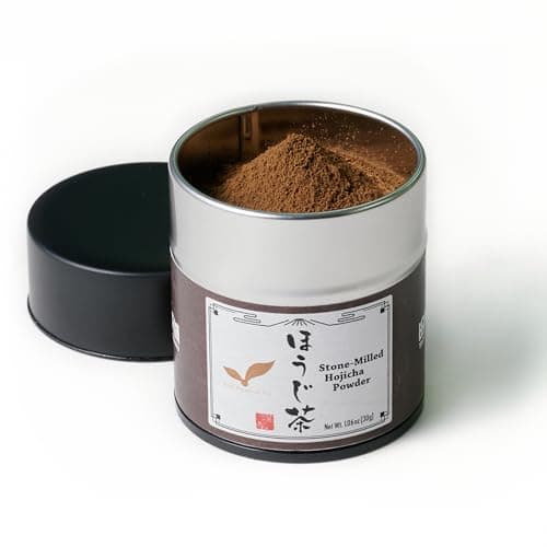 TAGASHIRA CHAHO Hojicha Powder (30g/1.06oz)
