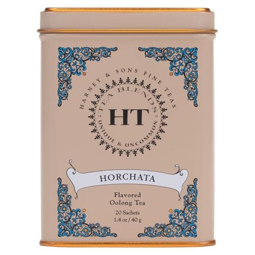 Harney & Sons HT Horchata Oolong Tea
