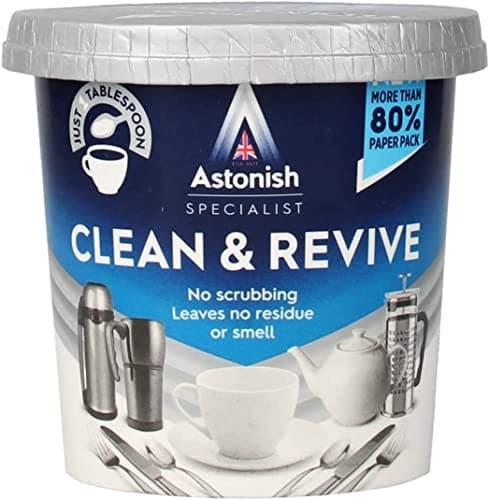Astonish Cup Clean Tea & Coffee Stain Remover