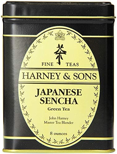 Harney & Sons Japanese Sencha Tea