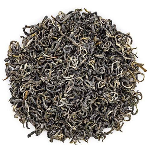oriarmcha Dongting Bi Luo Chun Green Tea